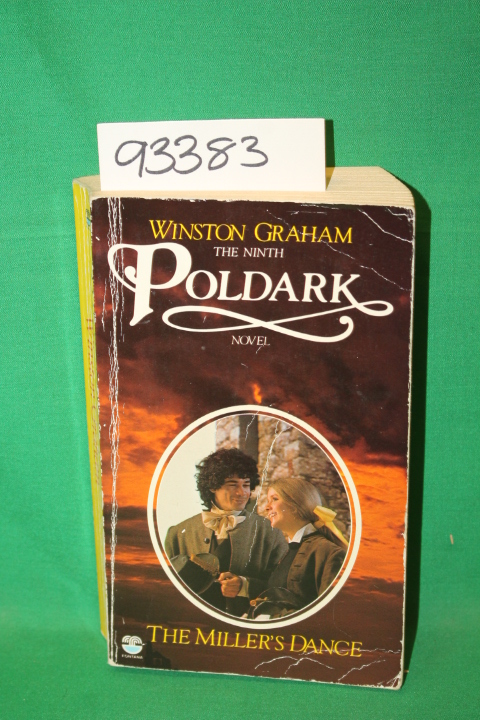 Graham, Winston: The Miller's Dance