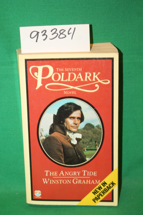 Graham, Winston: The Angry Tide