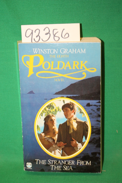 Graham, Wiston: The Stranger from the Sea