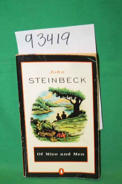 Steinbeck, John: Of Mice and Men