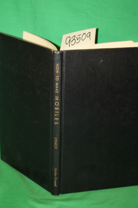 Lynch, John: How to Make Mobiles