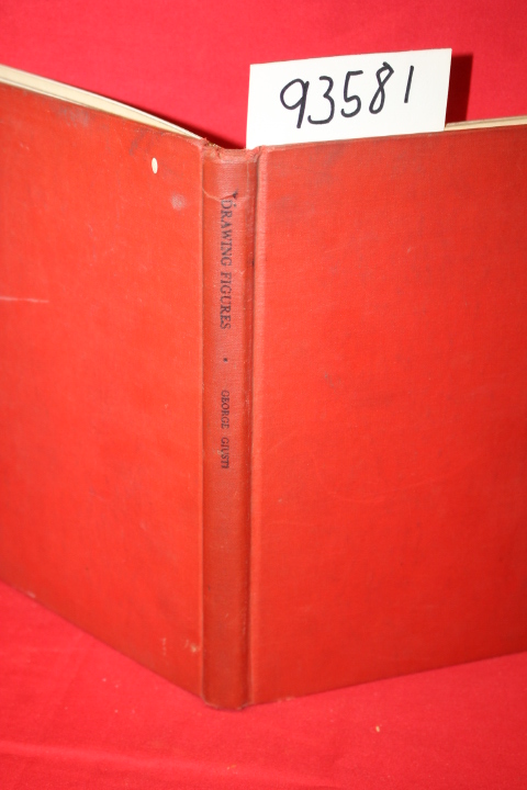 Giusti, George: Drawing Figures