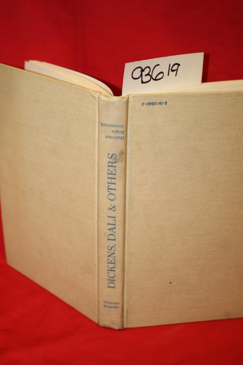Orwell, George: Dickens,Dali & Others