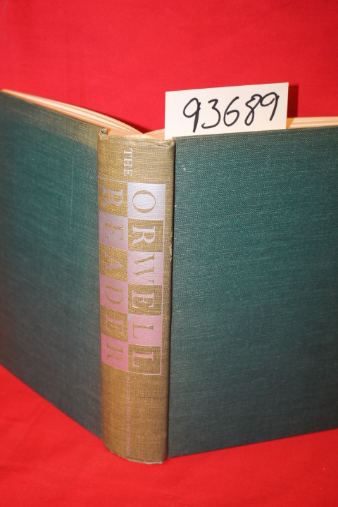 George orwell books picture