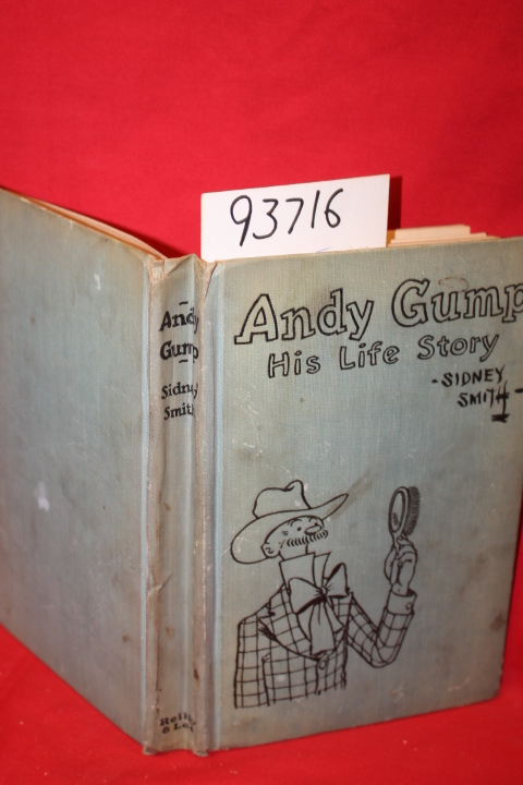 Smith, Sydney: And Gump His Life Story