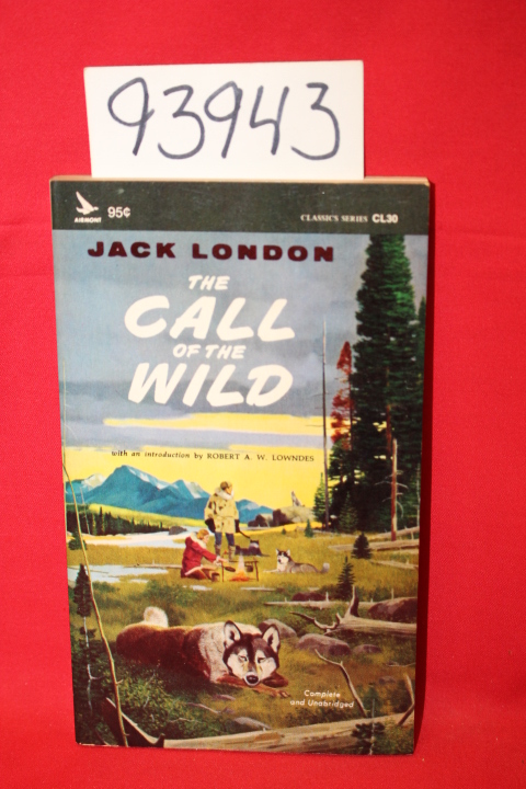 London, Jack: The Call of the Wild
