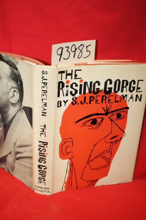 Perelman, S. J.: The Rising Gorge
