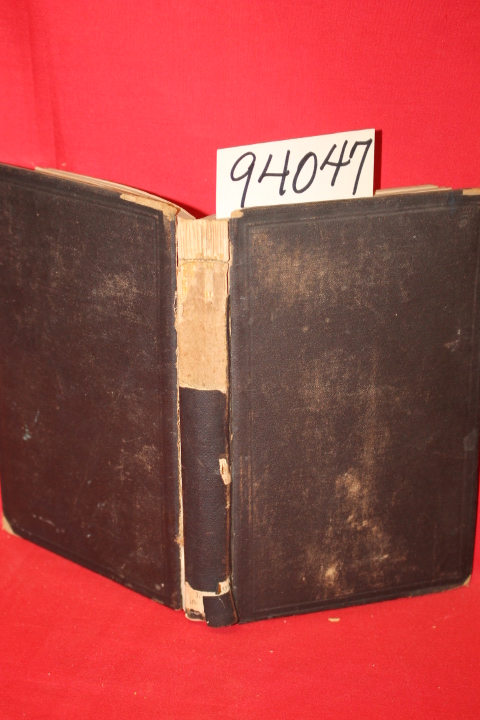 White, William: The Students Manual of Medical Electricity Showing its most S...