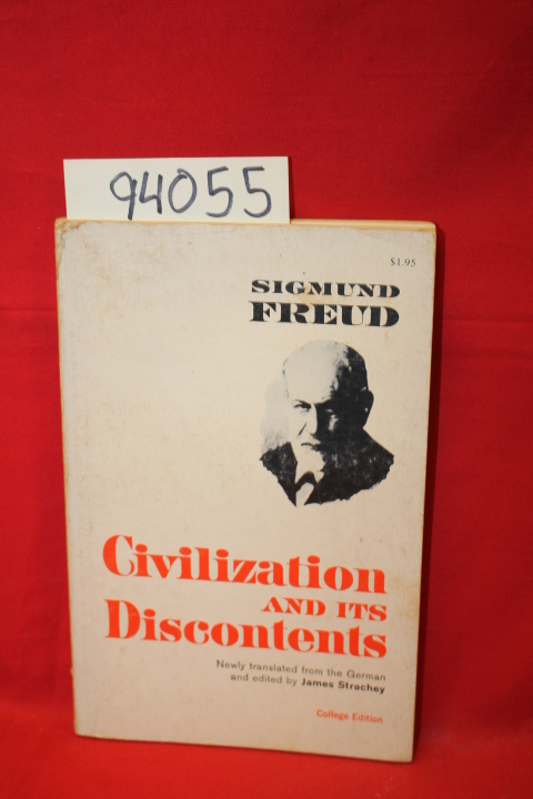 Freud, Sigmund: Civilization and its Discontents