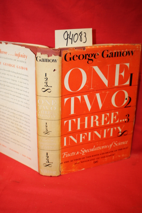 Gamow, George: One two three... infinity