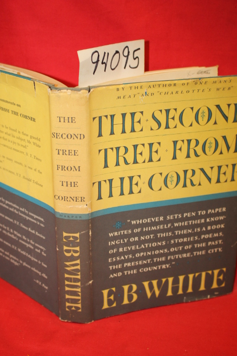 White, E. B.: The Second Tree From the Corner