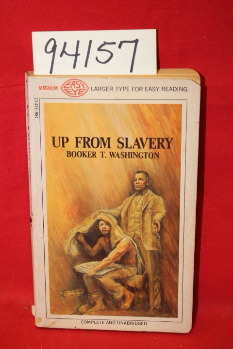 Washington, Booker T.: Up From Slavery
