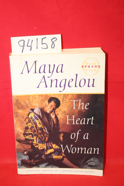 Angelou, Maya: The Heart of a Woman