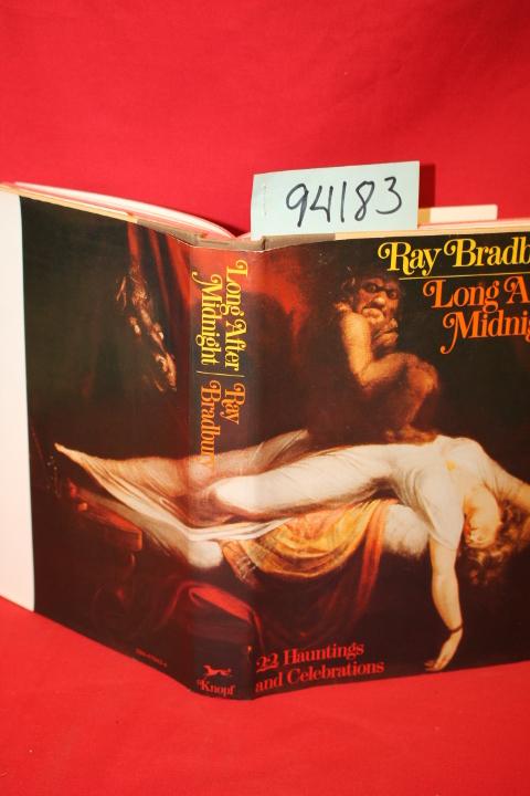Bradbury, Ray: Long After Midnight