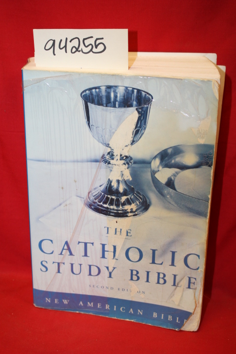Senior, Donald; Collins, John: The Catholic Study Bible