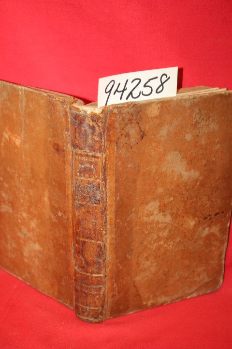 Saint Simon: Supplément aux mémoires de M. le Duc de Saint-Simon