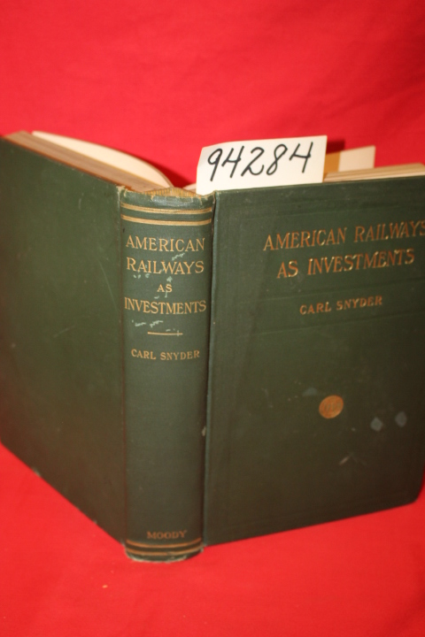 Essig, Charles J.: The American Text-Book of Prosthetic Dentistry