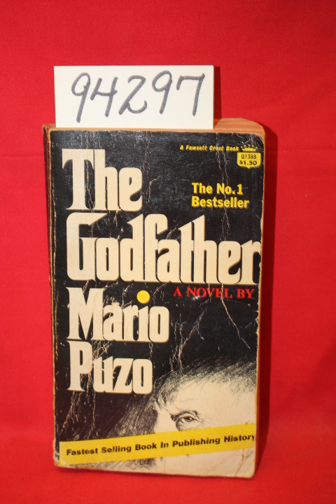 Puzo, Mario: The Godfather