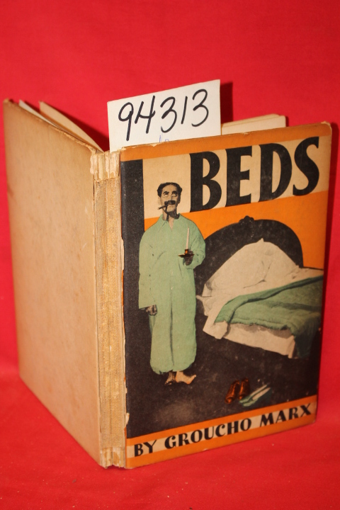 Marx, Groucho: Beds