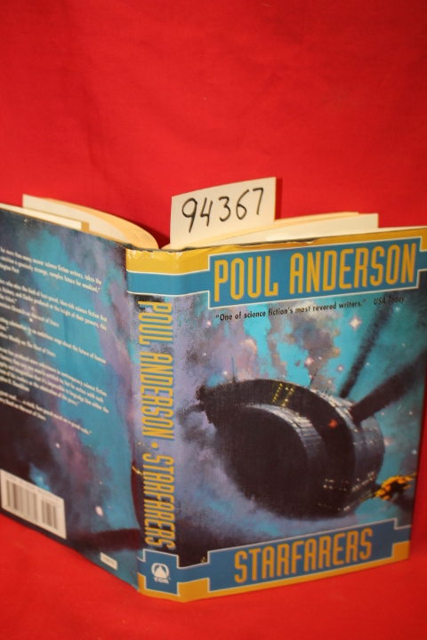 Anderson, Poul: Starfarers