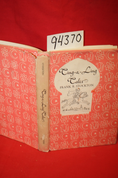 Stockton, Frank R.: Ting-a-Ling Tales
