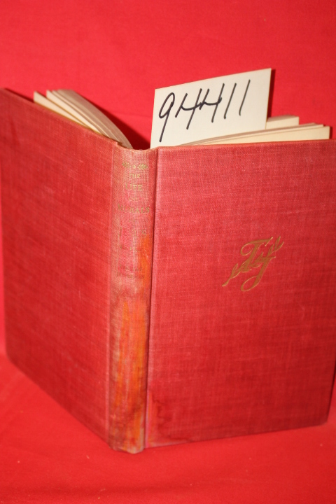 Jefferson,Thomas: The Life and Morals of Jesus of Nazareth