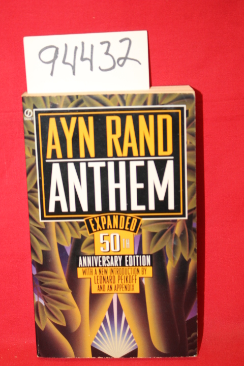 Rand, Ayn: Antherm