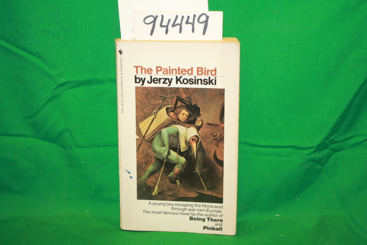 Kosinski, Jerzy: The Painted Bird