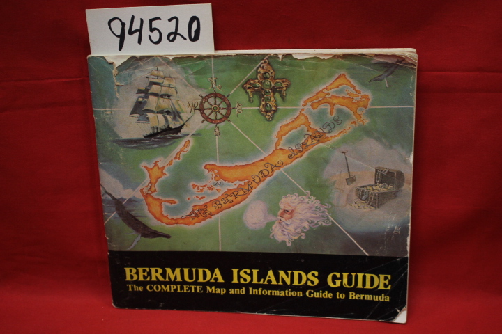 Dolan, Karen Azulay: Bermuda Islands Guide