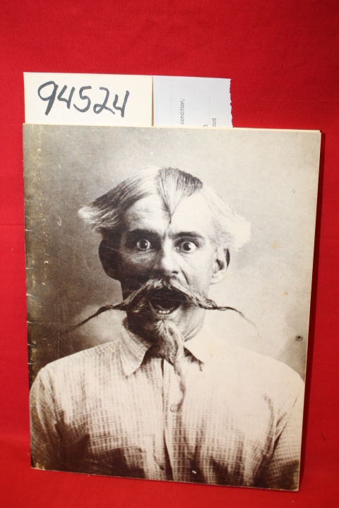 Ohr, George E.; Garth, Clark: George E. Ohr Exhibition Catalogue