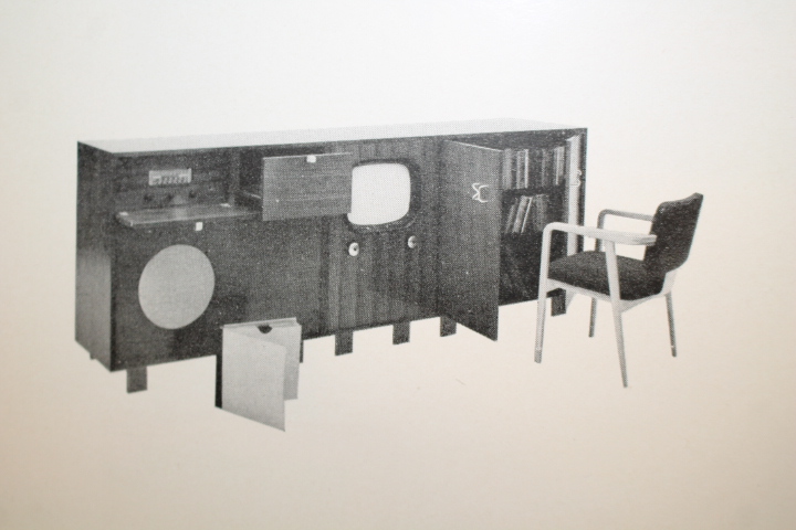 Herman Miller Furniture Company: ABC of Modern Furniture