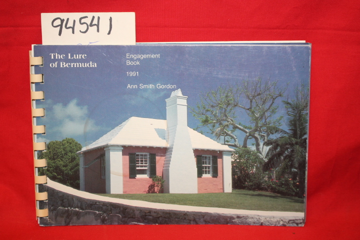 Gordon, Ann Smith: The Lure of Bermuda