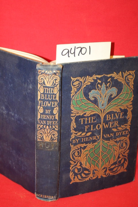 Van Dyke, Henry: The Blue Flower