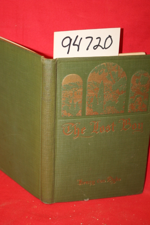 Van Dyke, Henry: The Lost Boy