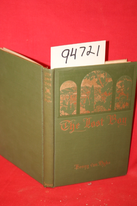 Van Dyke, Henry: The Lost Boy