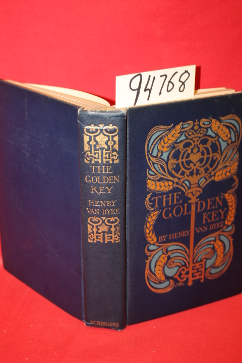 Van Dyke, Henry: The Golden Key