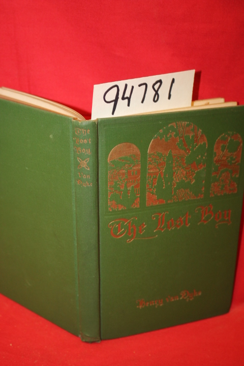 Van Dyke, Henry: The Lost Boy