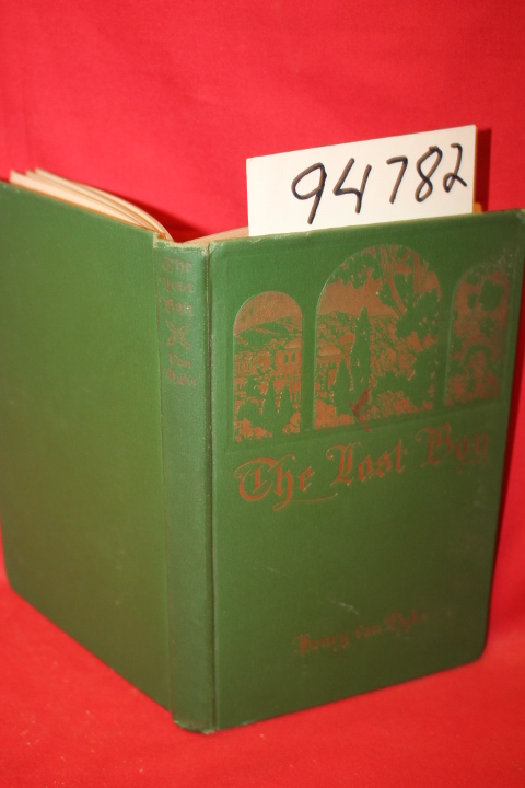 Van Dyke, Henry: The Lost Boy