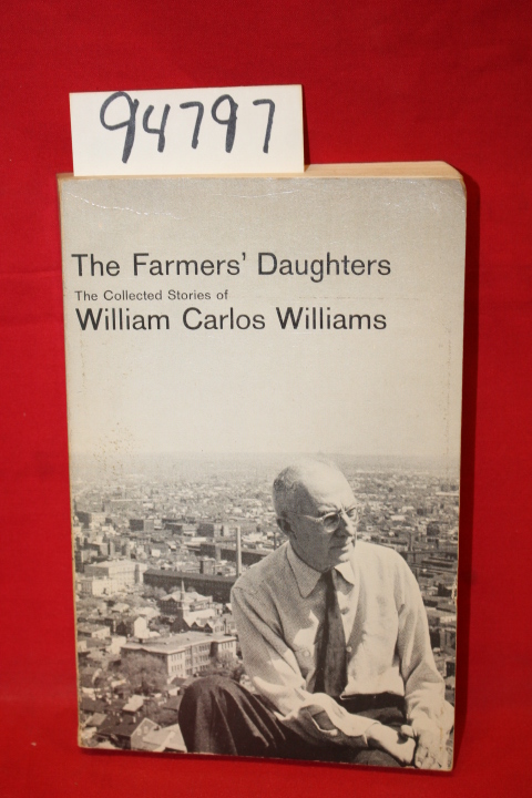Williams, William Carlos: The Farmers' Daughters