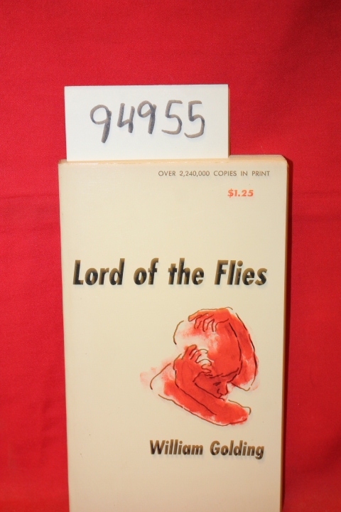 Golding, William: Lord of The Flies