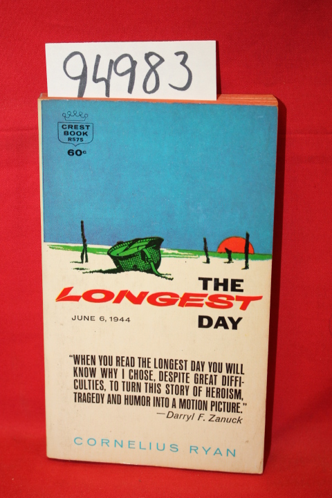 Ryan, Cornelius: The Longest Day