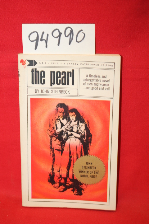 Steinbeck, John: The Pearl