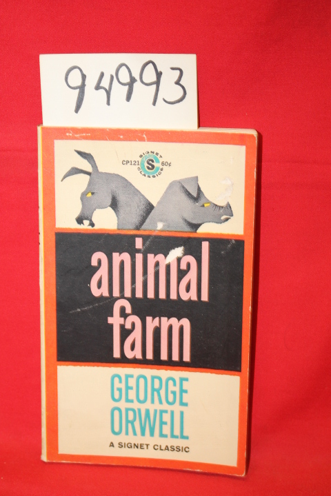 Orwell, George: Animal Farm