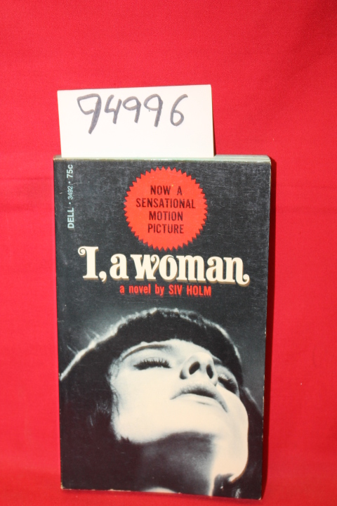 Holm, Shiv: I, a Woman