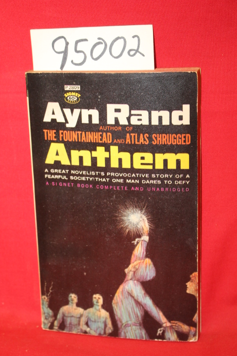 Rand, Ayn: Anthem