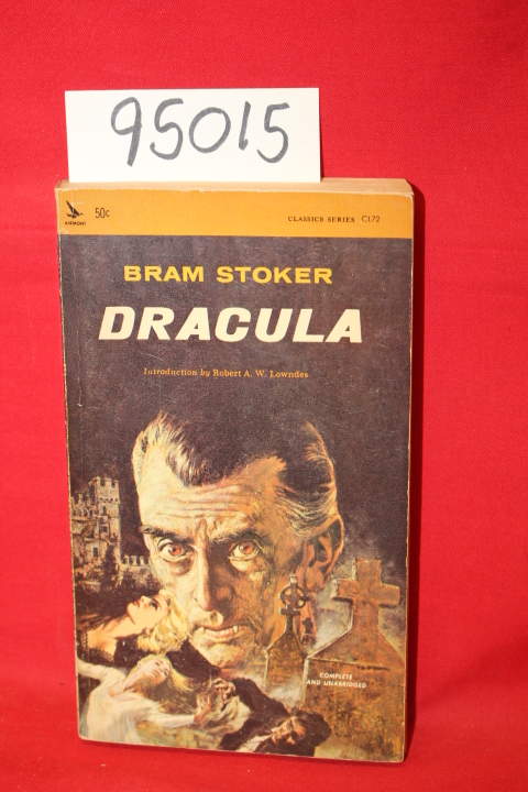Stoker, Bram: Dracula