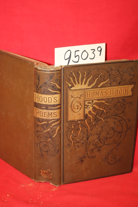 Hood, Thomas: The Poetical Works of Thomas Hood