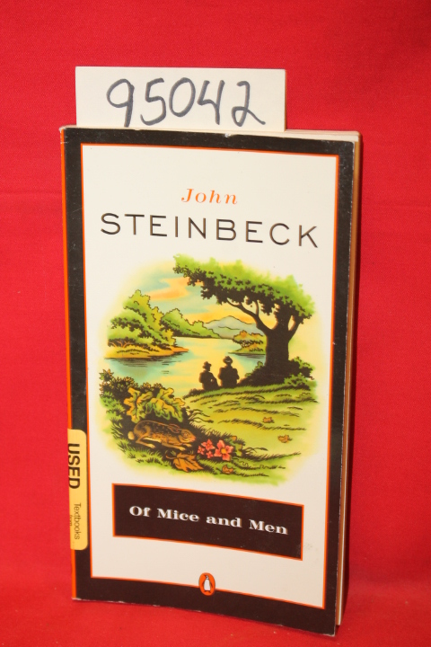 Steinbeck, John: Of Mice and Men