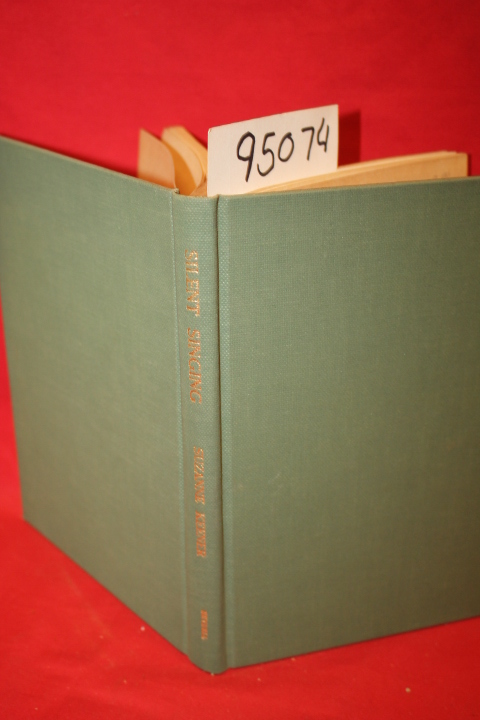 Keener, Suzanne: Silent Singing