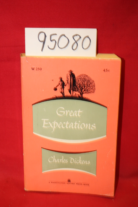 Dickens, Charles: Great Expectations